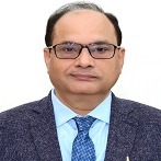 Prof. Kamal Kishore Pant